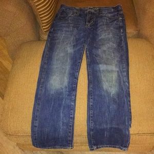 Men’s jeans